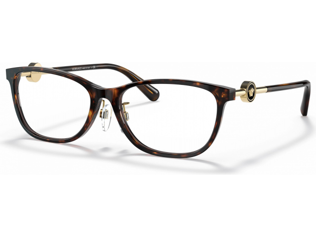 Versace VE3297D 108 Tortoise