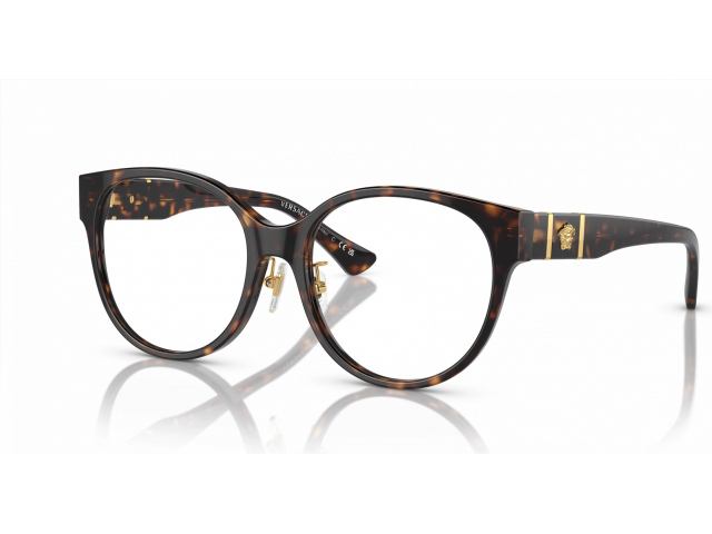 Versace VE3351D 108 Tortoise