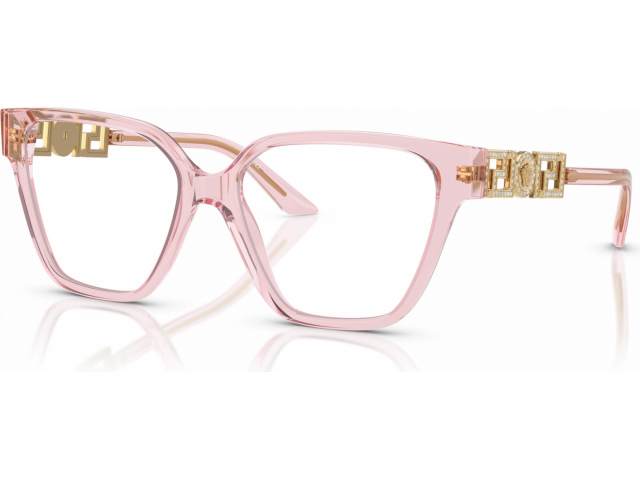 Versace VE3358B 5472 Pink