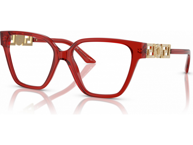 Versace VE3358B 5476 Red