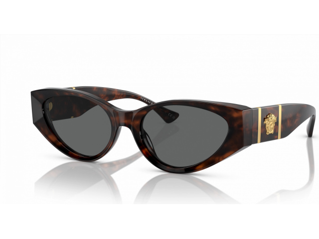 Versace VE4454 542987 Tortoise