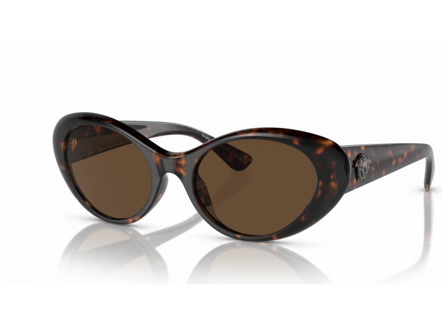 Versace VE4455U 108/73 Tortoise