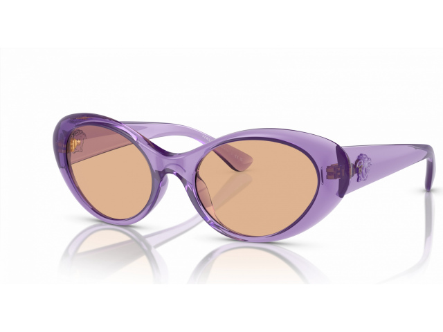 Versace VE4455U 5353/3 Violet