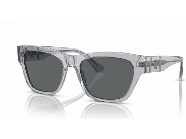 Versace VE4457 543287 Grey