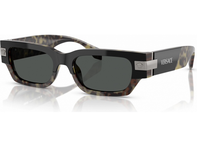 Versace VE4465 545687 Tortoise