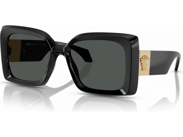 Versace VE4467U GB1/87 Black