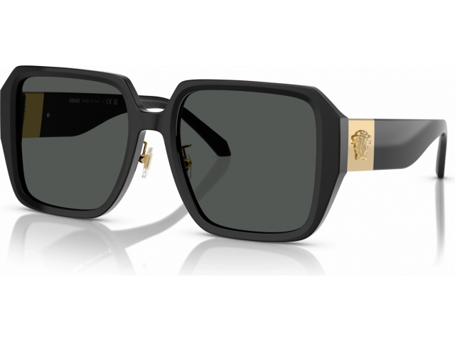 Versace VE4472D GB1/87 Black