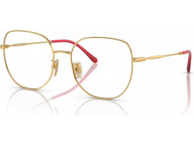 Vogue VO4296D 280 Gold