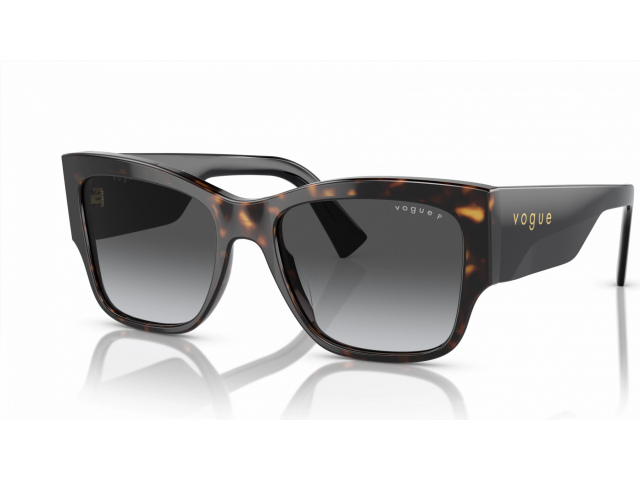 Vogue VO5462S W656T3 Brown