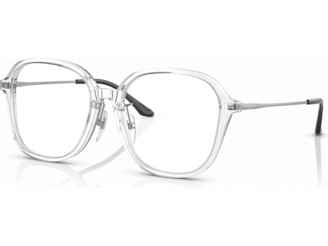 Vogue VO5467D W745 Transparent