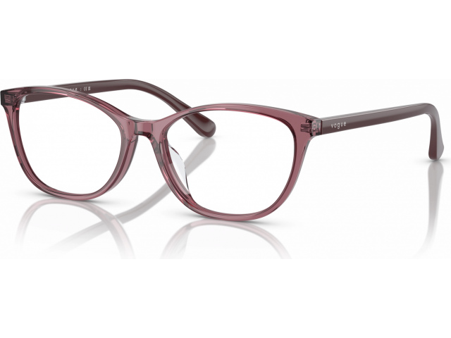 Vogue VO5502D 2798 Red