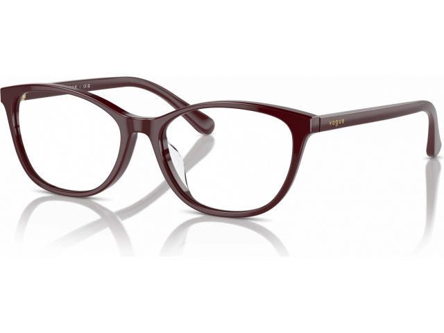 Vogue VO5502D 3158 Red