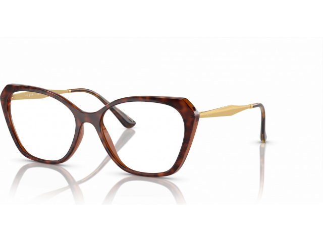 Vogue VO5522 2386 Brown