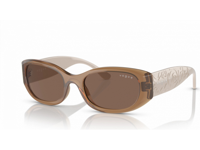 Vogue VO5525S 309373 Brown