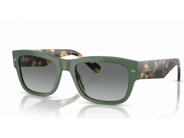 Vogue VO5530S 309211 Green