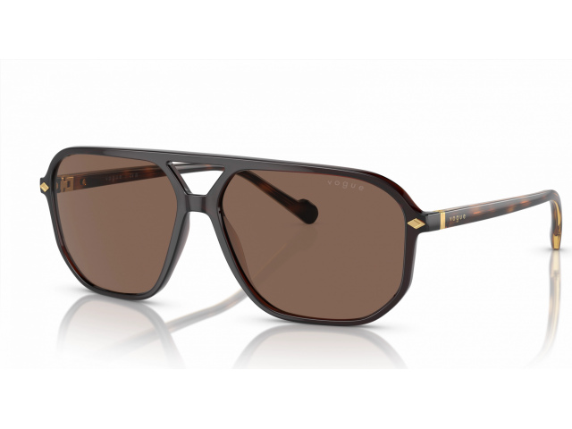 Vogue VO5531S 311073 Brown