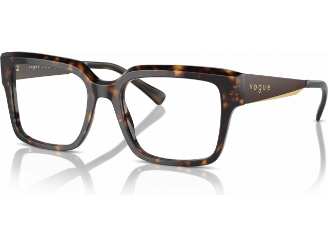 Vogue VO5559 W656 Brown