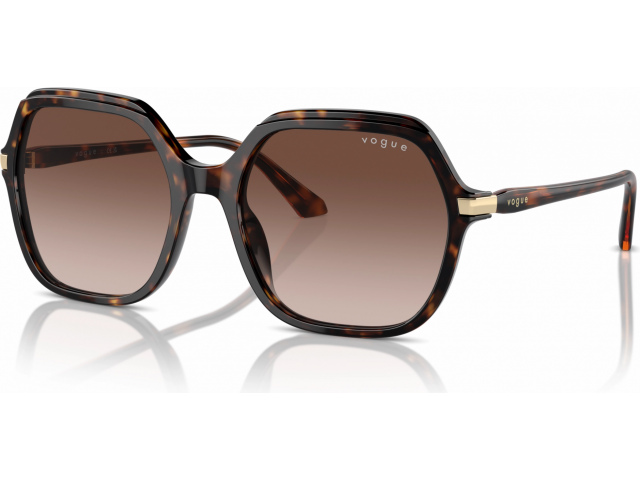 Vogue VO5561S W65613 Brown