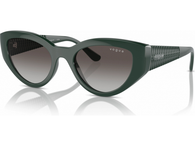 Vogue VO5566S 31228G Green