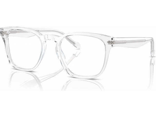 Vogue VO5570 W745 Transparent