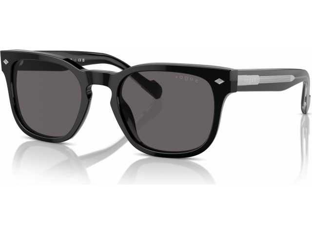 Vogue VO5571S W44/87 Black