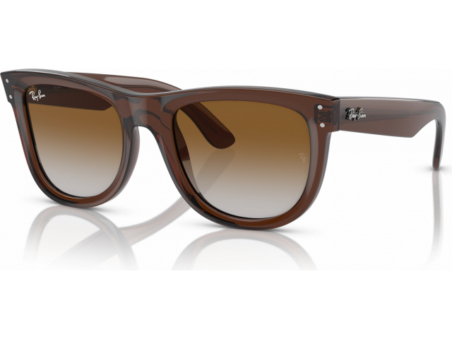 Ray-Ban WAYFARER REVERSE RBR0502S 6709CB Brown