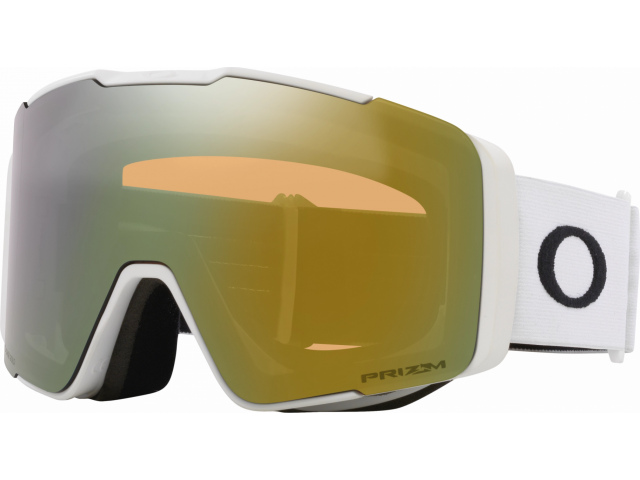   Oakley LINE MINER PRO L OO7136 713606 White