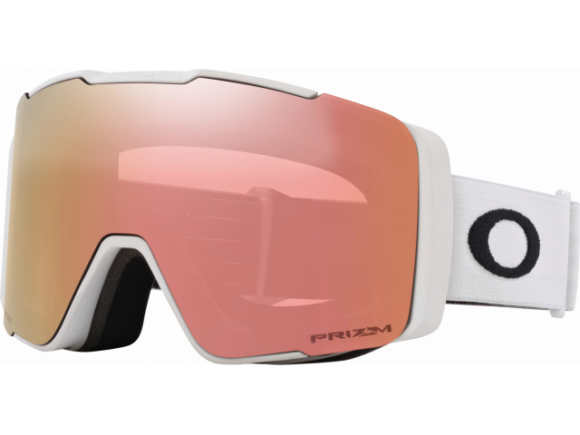   Oakley LINE MINER PRO M OO7137 713706 White