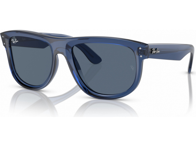 Ray-Ban BOYFRIEND REVERSE RBR0501S 67083A Blue