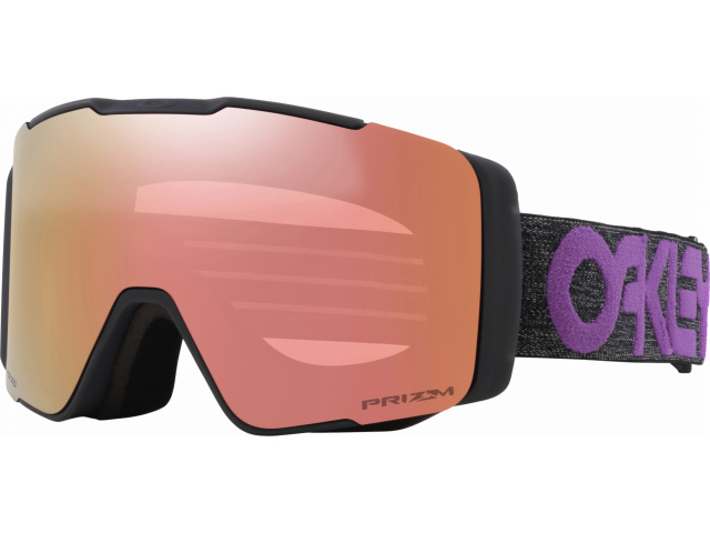   Oakley LINE MINER PRO M OO7137 713708 Clear