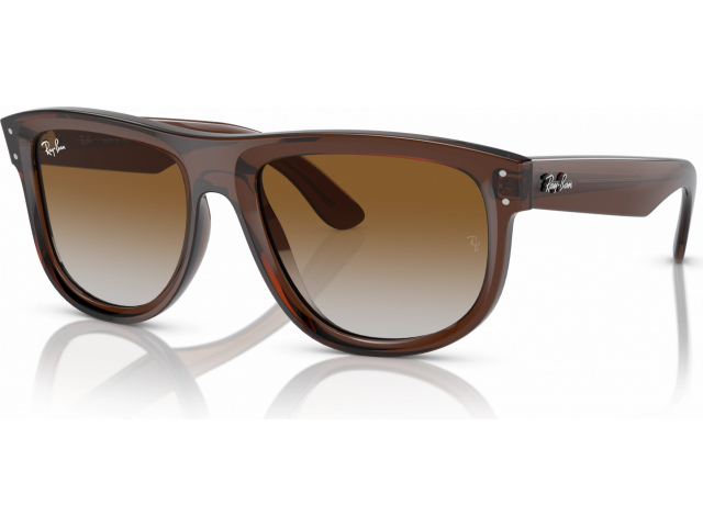 Ray-Ban BOYFRIEND REVERSE RBR0501S 6709CB Brown