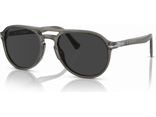 Persol EL PROFESOR SERGIO PO3235S 120148 Grey