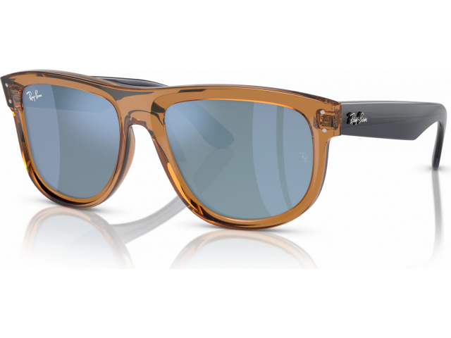 Ray-Ban BOYFRIEND REVERSE RBR0501S 6711GA Brown