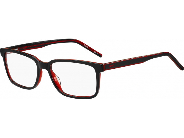 Hugo HG 1245 OIT Black Red