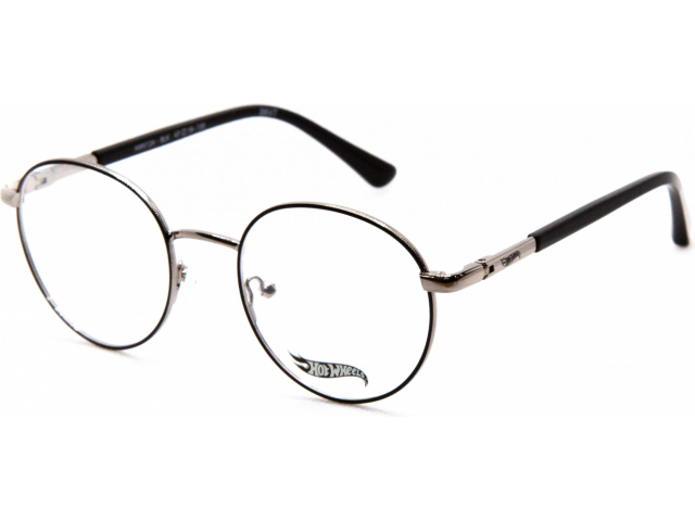 HOT WHEELS HWV124 BLK