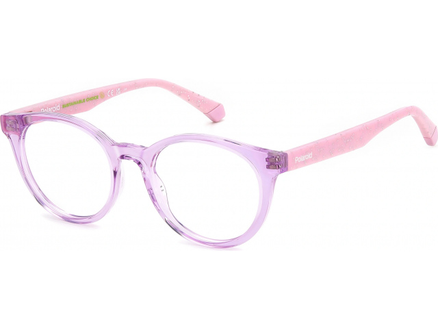 Polaroid Kids PLD D831 789 Lilac