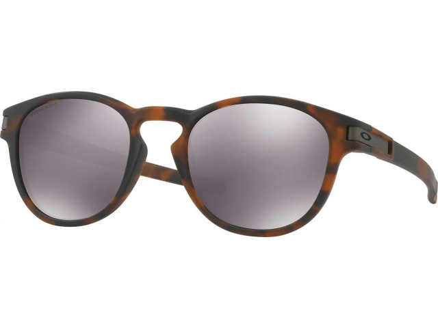 oakley latch brown tortoise