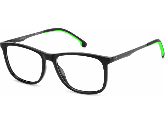 CARRERA 2045T 7ZJ Black Green