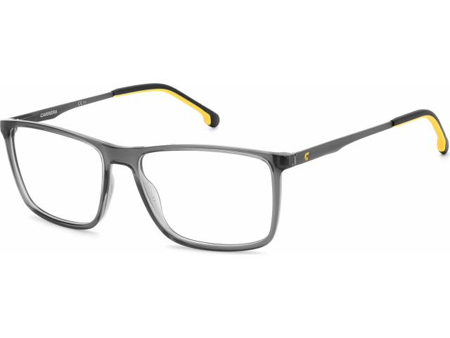 Carrera 8881 KB7 Grey