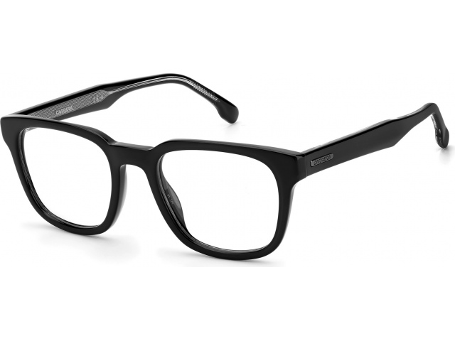 CARRERA 269 807,  BLACK