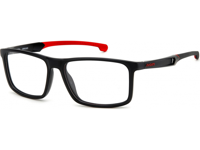 Carrera Ducati CARDUC 024 OIT Black Red