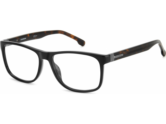 CARRERA 8889 807 Black