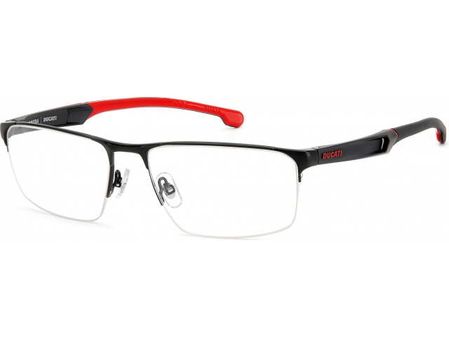 Carrera Ducati CARDUC 025 OIT Black Red