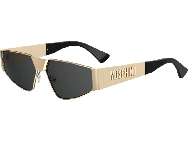 Солнцезащитные очки MOSCHINO MOS037/S 2F7