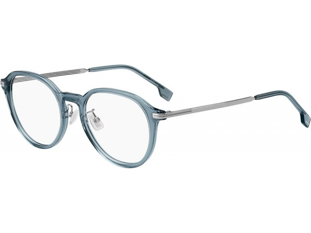 HUGO BOSS 1615/F B88 Blue Silver