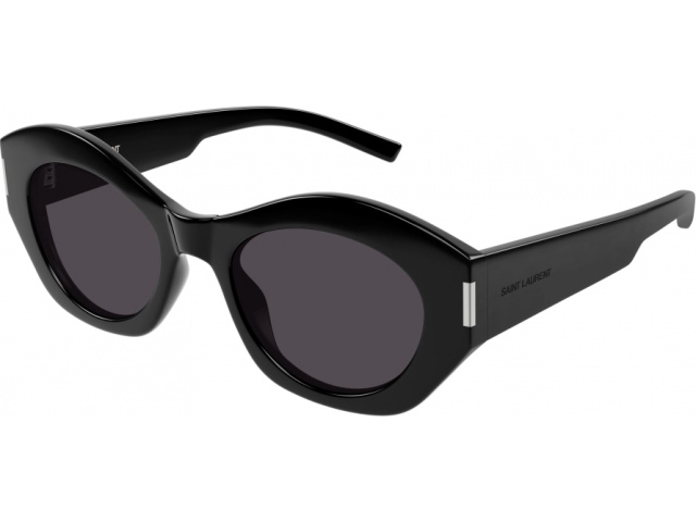 Saint Laurent SL 639-001 52  