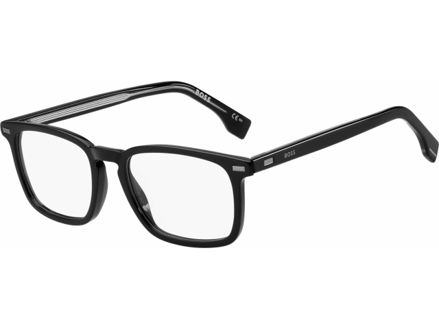 HUGO BOSS 1368 807 53,  BLACK