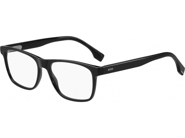 HUGO BOSS 1646 807 Black