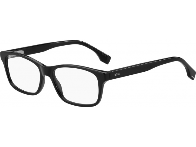 HUGO BOSS 1645 807 Black