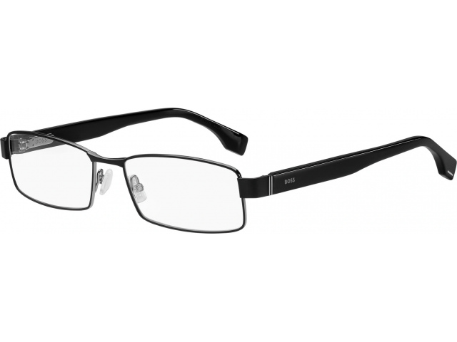 HUGO BOSS 1519 003 Matte Black